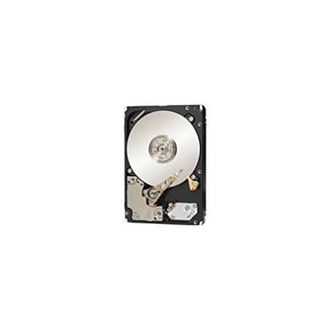 Seagate Enterprise interne-Festplatte 1,2TB (6,4 cm (2,5 Zoll) HDD, 10000rpm, SATA III, SAS, SCSI)