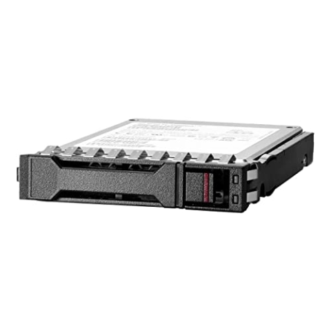 Hewlett Packard Enterprise P40499-B21 unidad de estado sólido 2.5 1920 GB SATA TLC