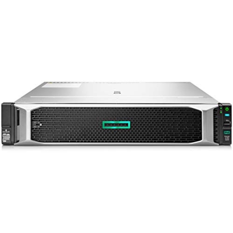 Hewlett Packard Enterprise ProLiant DL180 Gen10 52TB 2,3GHz 16GB Rack (2U) Intel® Xeon® Gold 500W DDR4-SDRAM
