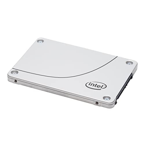 Intel D3-S4510 240 GB Solid State Drive, Silber