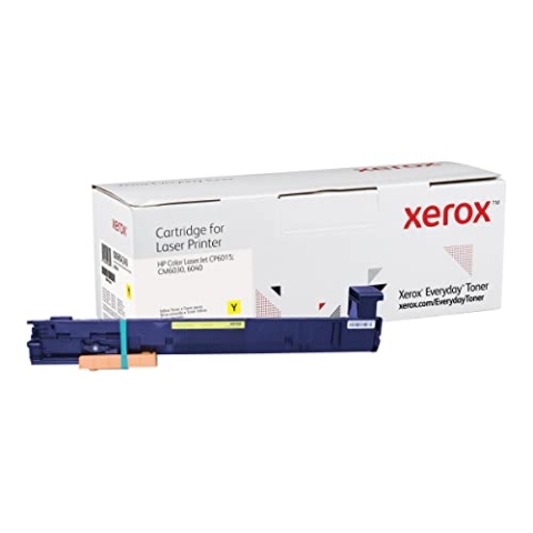 Xerox Everyday by Yellow Toner kompatibel mit HP 824A (CB382A), Standardkapazität