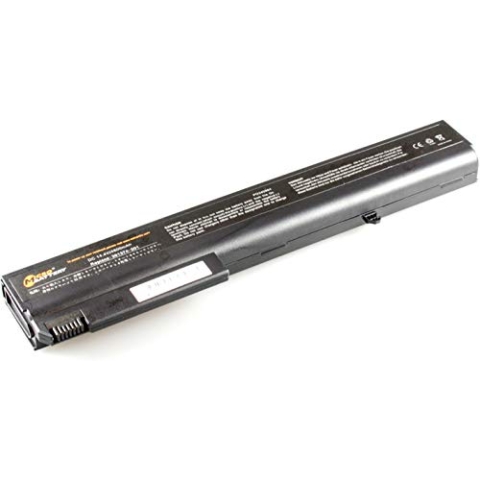 MICROBATTERY mbi55557 Ladegerät schwarz