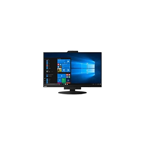 Lenovo ThinkCentre TIO 27 (27") 2560x1440 DP Webcam