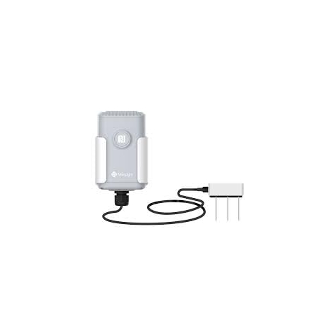 Milesight IoT Soil Moisture Temperature and Electrical Conductivity Sensor LoRaWAN Moisture Temp. Electrical