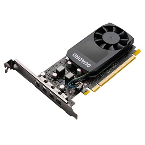 PNY QUADRO P620 Grafikkarte