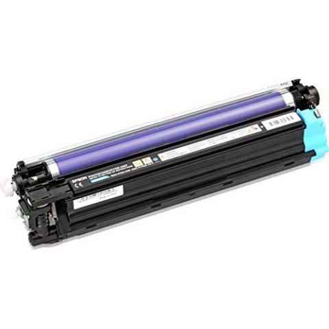 Epson 949189 Toner Laser originelle kompatibel mit Drucker Workforce al-c500dhn/al-c500 DN/al-c500dn/al-c500 DTN Cyan