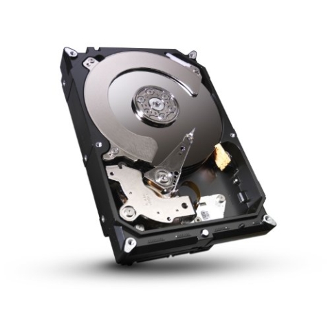 Seagate ST2000DM001 interne-Festplatte (8,9 cm (3,5 Zoll), 7200rpm, 64MB Cache, SATA)