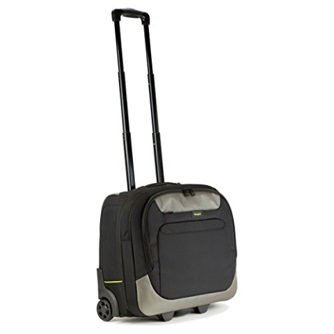 Bakker Elkhuizen Notebook TrollyTCG717 15-17,3" schwarz/grau BNETCG717