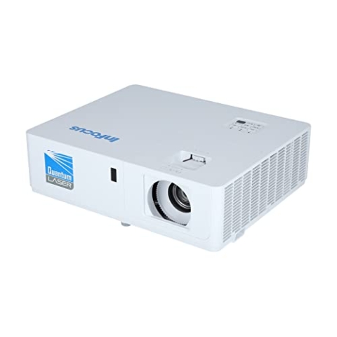 InFocus INL4128 - Beamer, Laser, Full HD, 5600 Ansi