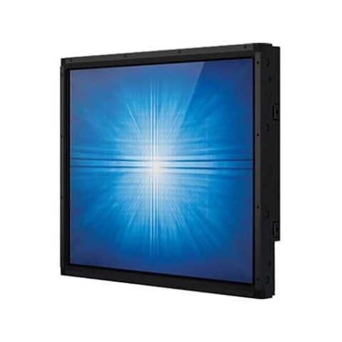 ELO Touch Solution 1790L 43,2 cm (17 Zoll) 1280 x 1024 Pixel, nur EIN Druck, Kiosk, Schwarz