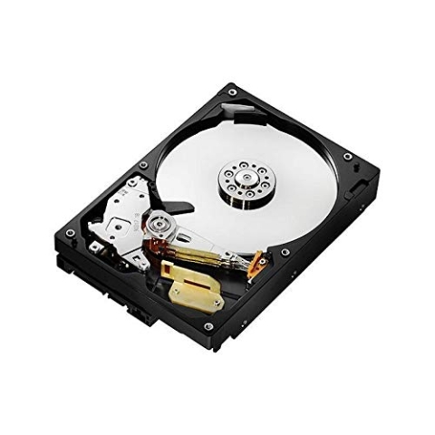 HGST hus726040al4211 0 F22804 Ultrastar 7 K6000 4000 GB interne