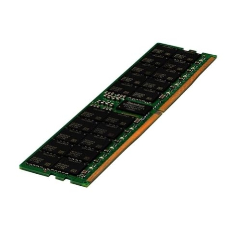 Hewlett Packard Enterprise Memory Module 32 Gb 1 X 32 Gb Ddr5 4800 MHz **Shipping New, P50310-B21