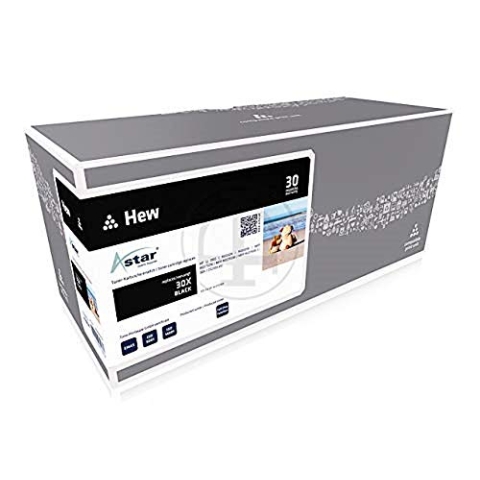 Astar AS20020 passend für HP M203 Toner schwarz kompatibel zu CF230X/30X 3500 Seiten