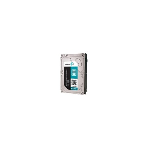 SEAGATE Enterprise Performance TurboBoost 15K 600G