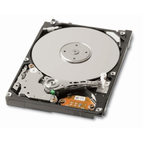 Toshiba MBF2300RC Festplatte (Enterprise SAS 6 GB/s 10000rpm 6,3 cm interne Festplatte – Parent ASIN 450 GB