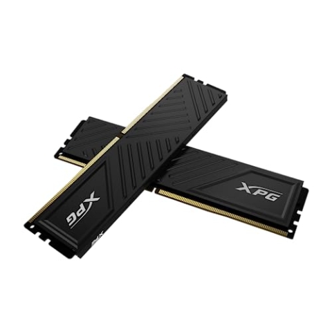Adata AX4U320016G16A-DTBKD DDR4 16GB 32GB CL16 RAM-Speicher