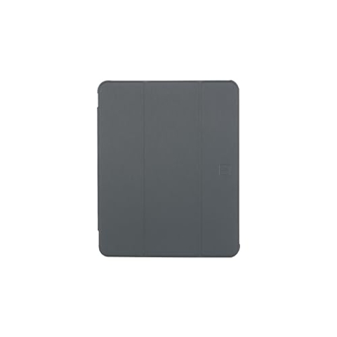 Tucano Satin Tablethülle für iPad Pro 13 Zoll M4 Blaunoir