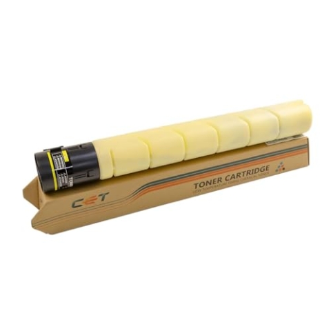 CoreParts TN-228Y Toner Cartridge-Chemical, MSP141452