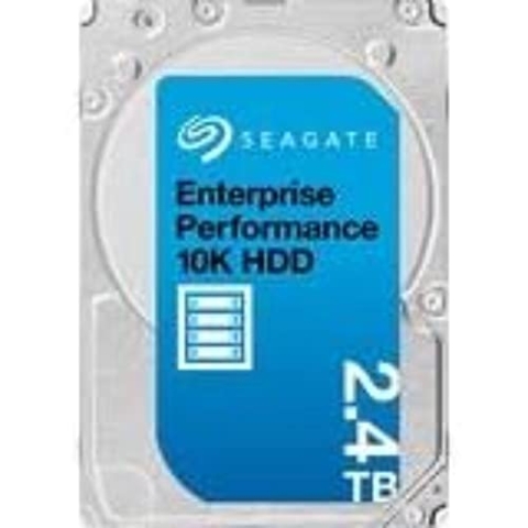 Seagate (SEADX) Hard Drives