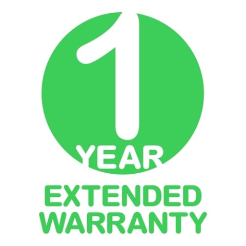 APC 1YR EXT WARR 1 EASY UPS 1.5 KVA
