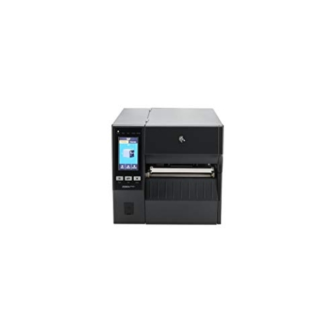 Zebra Technologies Zt421 203Dpi USB Ethernet Btle