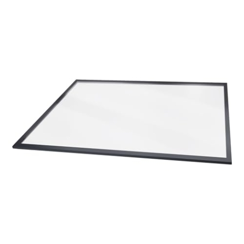 APC acdc2102 Zubehör Rack-Rack – Zubehör (schwarz, weiß, 600 mm, 999 mm, 12 mm, 1,39 kg, 625 mm)