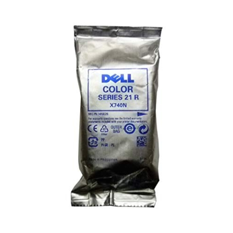 Dell 592–11334 Tintenpatrone – Tintenpatronen (Farbe, V313/V313 W, Inkjet)