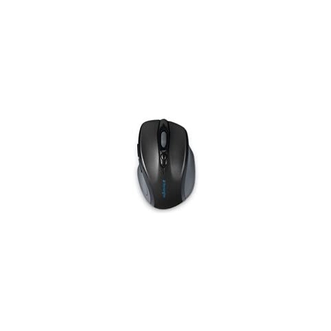 Kensington Pro Fit Mid-Size・Maus・Für Rechtshänder・optisch・6 Tasten・kabellos・2.4 GHz・ka・(K72405EU) (EAN: 5028252316217)