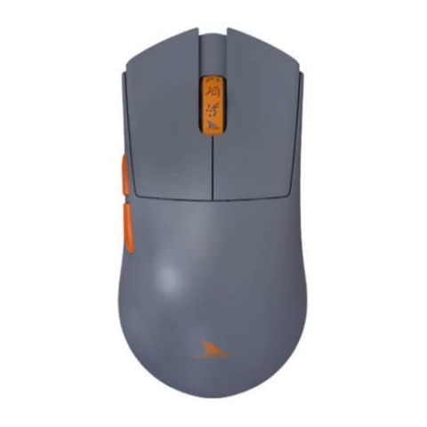 Darmoshark Wireless Gaming Mouse M3s PRO (Grey)