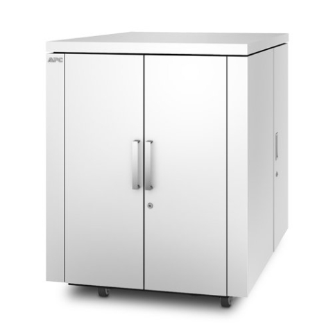 APC NetShelter CX 18U 750x1130mm **New Retail**, AR4018IX432 (**New Retail**)