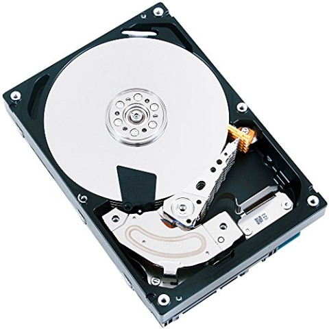 DT01ACA100 | Toshiba 1 TB 7200 RPM 8,9 cm SATA 6 Gbit/s 32 MB Cache Hard Dri