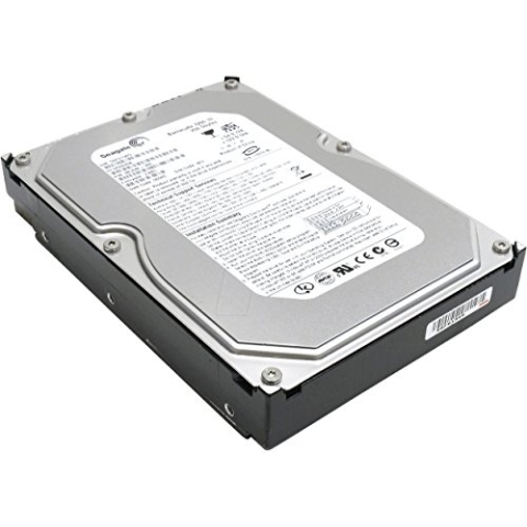 Barracuda 7200.10 250GB ATA100