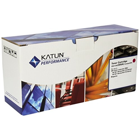 Katun 43418 Toner Magenta kompatibel zu HP Laserjet PRO M451