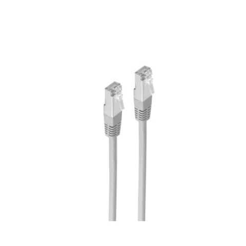 Shiverpeaks Patchkabel cat 6 S/FTP PIMF Halogenfrei 50m