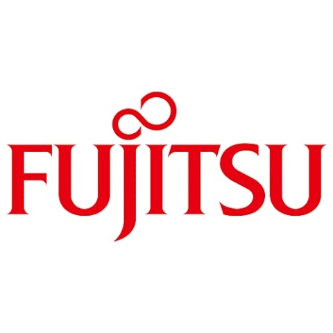 Fujitsu - Solid-State-Disk - 3,84 TB - SATA 6Gb/s