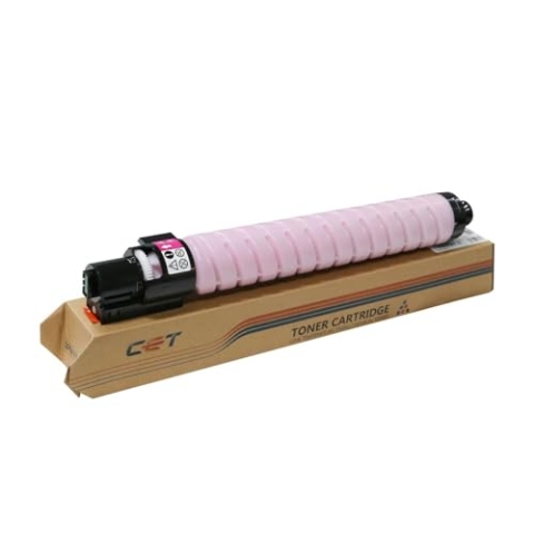CoreParts Magenta Toner Cartridge-Chemical, MSP6817M