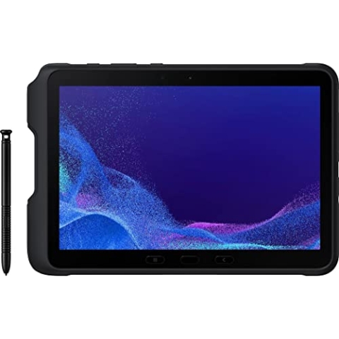 Samsung T630N Galaxy Tab Active 4 Pro 128GB/6GB RAM WIFI schwarz