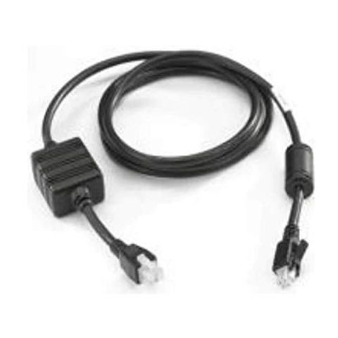 Zebra Technologies DC Line Singal Leval VI Pwr