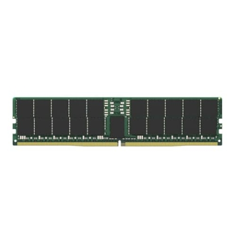 Kingston RAM-Speicher KSM48R40BD4-64MD 64 GB DDR5 CL40 - Marke der EAN: 0740617343779