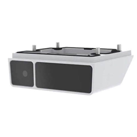 AXIS Fixed Box Kit A – Infrarot-Leuchten – für AXIS P1375-E