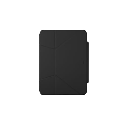 UNIQ Ryze iPad Pro 11 (2022/21) Air 10.9 (2022/20) Midnight (Schwarz)
