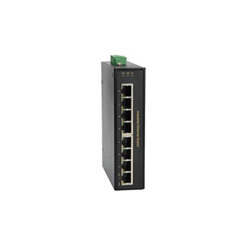 LevelOne IFP-0801 Switch