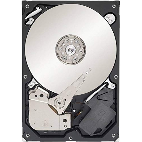 Seagate ST4000NM002A DIY