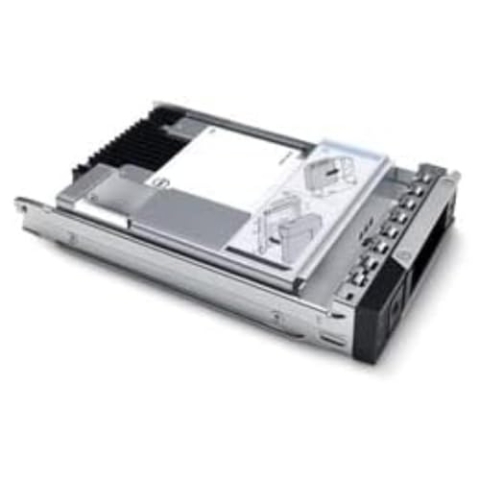 Dell 960 GB SSD SATA Read Intensive 6Gbps 512e