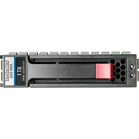 Hewlett Packard HP 6TB 6G SAS 7.2K