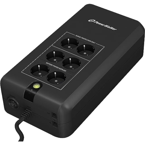 Bluewalker PowerWalker VFD 800 APFC -