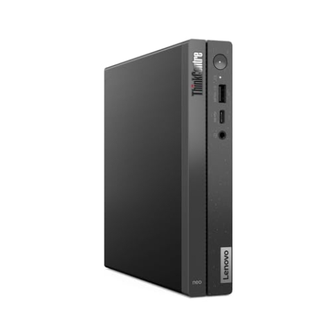 Lenovo Mini-PC ThinkCentre Neo 50q Intel Core i5-13420h 8GB RAM 512GB SSD