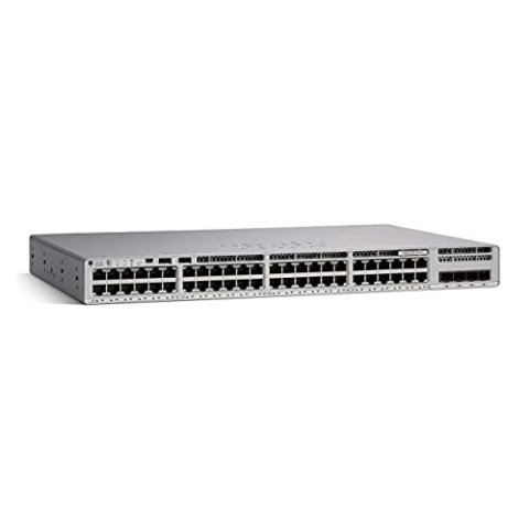 Catalyst 9200 48-Port-Daten