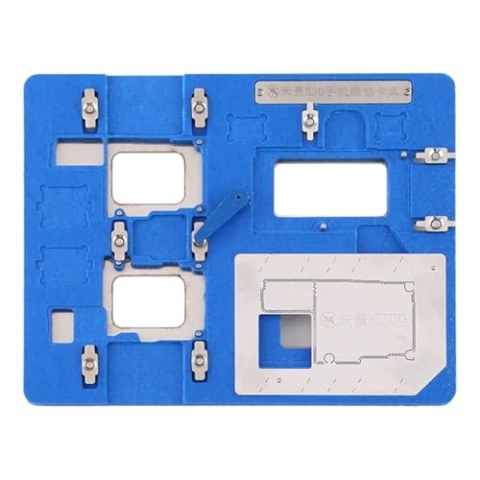 MIJING A23 Handy Reparatur Gerät Motherboard Positionierungsgerät