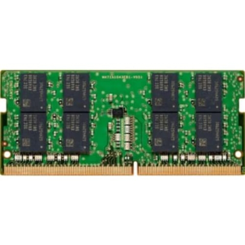 HP 8Gb Ddr5 (1X8Gb) 4800 Sodimm Necc Memory Memory Module, 4M9Y4AA